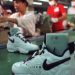 Nike paró su producción en la Argentina por falta de insumos importados