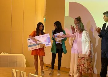 Nuni Smile: un emprendimiento de Jujuy se destacó entre 3.000 en un concurso nacional
