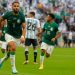 Argentina sufrió una derrota impensanda en la Copa del Mundo: cayó 2 - 1 ante Arabia Saudita