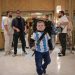 Hasbulla, el influencer ruso que tiene acondroplasia: “Ojalá pueda conocer a Messi y Di María”