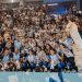 Histórico: la Selección Femenina de Hockey sobre Patines se consagró campeona del mundo