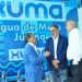 Importante reunión por el cuidado del agua potable