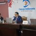 El Deliberante capitalino eligió sus autoridades para el 2023