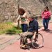 Continúan las actividades en el marco del Mapea Gran Jujuy Accesible