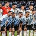 Argentina juega su último partido amistoso previo al debut mundialista