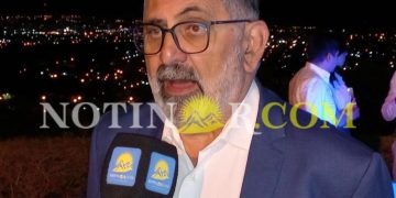 Raúl Jorge: “El turismo es una de las alternativas para generar empleo y desarrollo en nuestra ciudad”