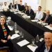 La mesa nacional de Juntos por el Cambio convoca a una cumbre virtual de cara a 2023