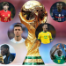 Se lesionó Mané y se suma a una larga lista de estrellas que se pierden el mundial: uno por uno los nombres