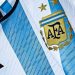 En los últimos cuatro mundiales, el precio de la camiseta de la Selección aumentó más del 6.700%