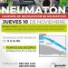 Campaña de recolección de neumáticos