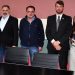 Funcionaria de la OEA visita la ciudad para intercambiar experiencias