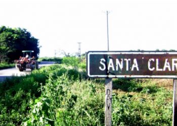 EJESA informa que se realizarán tareas de mejora y mantenimiento de redes eléctricas mañana martes en Santa Clara