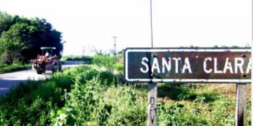 EJESA informa que se realizarán tareas de mejora y mantenimiento de redes eléctricas mañana martes en Santa Clara