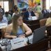 Concejales realizaron la Décimo Tercera Sesión Ordinaria