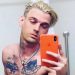 Encontraron muerto al cantante Aaron Carter