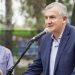 Gerardo Morales propuso que Jama tenga una comisión municipal