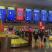 Cómo hizo el aeropuerto de Las Vegas para generar millones de dólares con un negocio por fuera de los aviones