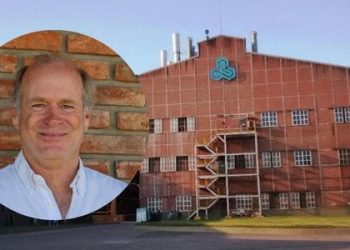 A casi una semana del fallecimiento de Andrés Blaquier, Ledesma recordó al empresario