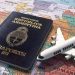 Piden acortar los tiempos de espera para visas de los Estados Unidos