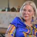 Elisa Carrió analiza presentar su candidatura a presidenta