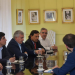 Gobernadores de la Mesa del Litio trabajan con Nación para desarrollar su cadena de valor