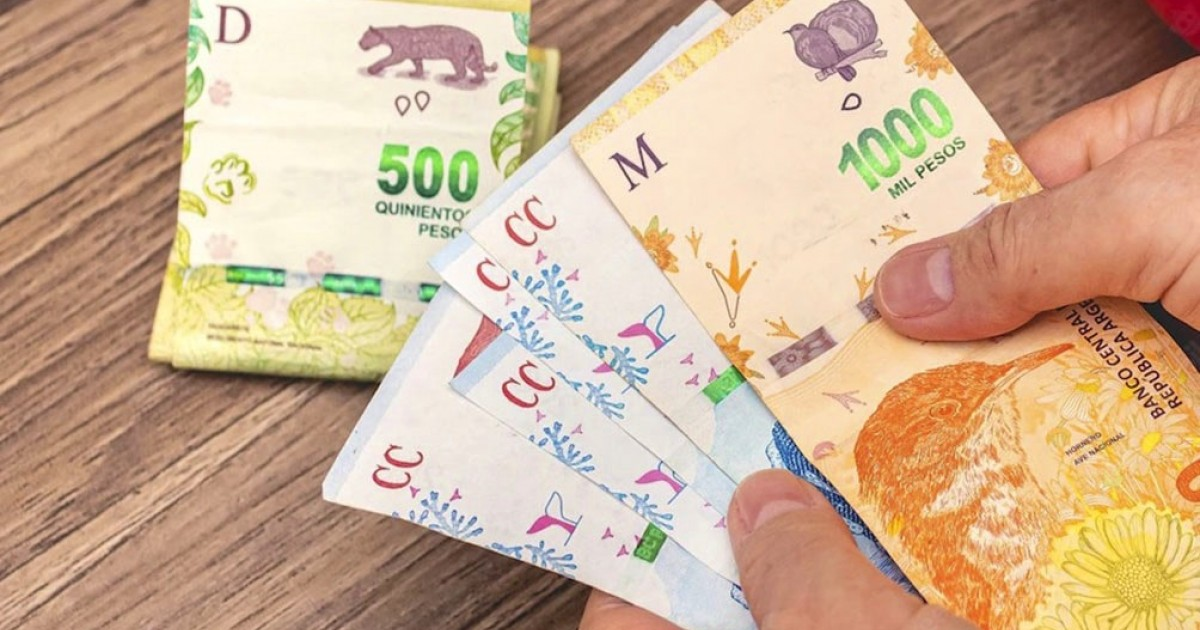 Empleados estatales de Jujuy recibirán un bono de 50 mil pesos ...