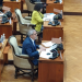 Se aprobó el presupuesto provincial 2023