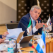 Fuerte planteo de Gerardo Morales por el desarrollo de energías renovables y la lucha contra el cambio climático en el Norte Grande