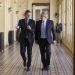 El Gobierno apura las definiciones sobre el bono salarial para fin de año