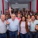 Gerardo Morales en Concordia: “Donde haya un candidato radical lo voy a apoyar”