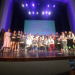 El municipio capitalino premió a 21 jóvenes por sus méritos personales