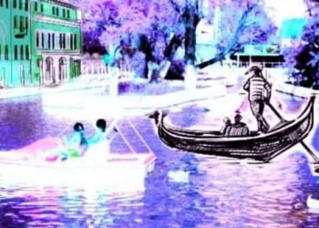 “Venecia” se presenta en Sala Teatral Jorge Accame