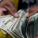 El dólar blue recuperó terreno en la semana corta