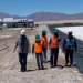 La minera Puna Mining presentó la Fase III del proyecto de litio en Salar Rincón