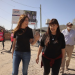 Bettina Romero consiguió fondos para obras que encauzarán el río Vaqueros