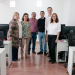 Inauguraron Sala de Capacitación de la Oficina de Empleo municipal