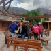 Turismo Rural Comunitario, intercambio de experiencias