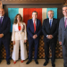 Los gobernadores peronistas se encolumnaron detrás del pedido de revocatoria de la resolución de la Corte
