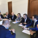 Rodríguez Larreta, Morales y los jefes del bloque de Juntos por el Cambio buscan promover el empleo registrado