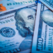 El dolar blue cedio levemente, pero sigue en cifras récord