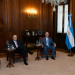 La Corte le dio la razón a la CABA por la coparticipación