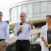 Tras el fallo de la Corte Rodríguez Larreta anunció que eliminará el impuesto a las tarjetas de crédito