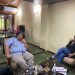 Constituyen mesa de diálogo para promover derechos de pueblos indígenas