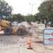 Agua Potable de Jujuy culminó obra de refuerzo de agua en San Pedro