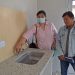50 familias del Gran Jujuy visitaron sus futuras casas