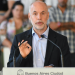 El gobierno porteño rechazó el pago con bonos y denunciará a los funcionarios que incumplan el fallo