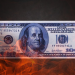 El dolar blue se disparó  a $346 en el inicio de la última semana del año