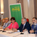El intendente Jorge participó de la Asamblea Ordinaria del Consejo Provincial GIRSU
