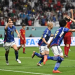 La sorpresa del Mundial:  Japón derrotó a España 2- 1