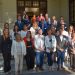Jujuy participó del tercer encuentro de Comisiones Federales de Legislaturas Conectadas
